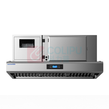 飞沃思 FELVOOS 飞沃思(FELVOOS)FLY-ESPA2500 商用油烟净化器 380v3150w 油烟机油烟净化一体机 FLY-ESPA2500 380V/3.15kw