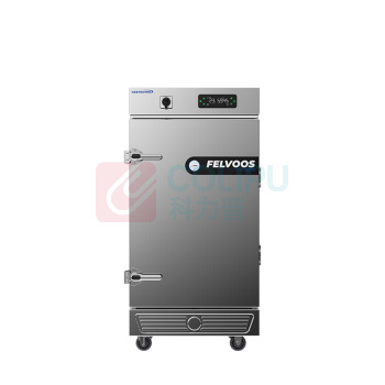 飞沃思 FELVOOS 电脑蒸饭柜10盘 FLY-SD-CRS10Z 380V/12KW
