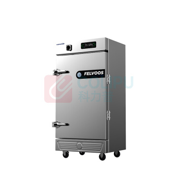 飞沃思 FELVOOS 电脑蒸饭柜10盘 FLY-SD-CRS10Z 380V/12KW