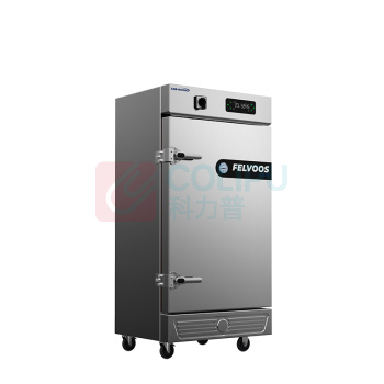 飞沃思 FELVOOS 电脑蒸饭柜10盘 FLY-SD-CRS10Z 380V/12KW