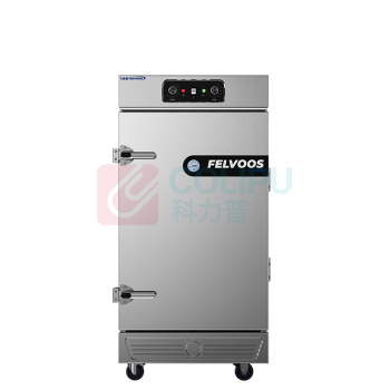 飞沃思 FELVOOS 旋钮蒸饭柜12盘 FLY-SD-CRS12D 380V/12KW