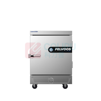飞沃思 FELVOOS 标准蒸饭柜4盘 FLY-SD-CRS4B 220V/6KW