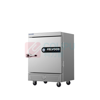 飞沃思 FELVOOS 标准蒸饭柜4盘 FLY-SD-CRS4B 220V/6KW