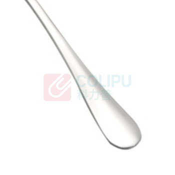 隆信 不锈钢调羹勺子 1010 17.1*3.9cm (10把起订)
