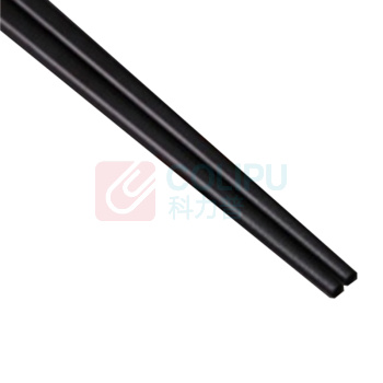 双枪 家用合金筷子 KZ4060 27cm 10双装