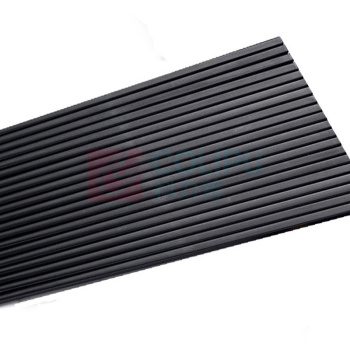 双枪 家用合金筷子 KZ4060 27cm 10双装