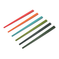 双立人 ZWILLING Now One-piece筷子六双装 1021193/36155-006 25cm 6双装