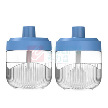 乐唯诗 乐思调味罐两件套 LS/L2 