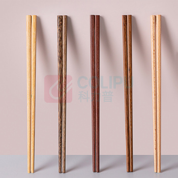 双枪 筷子 27cm 定制 10付/组 