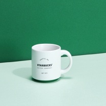 星巴克 咖啡杯 200ml 