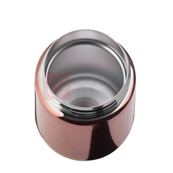 WMF 保温杯0.3L 0690636601  复古铜