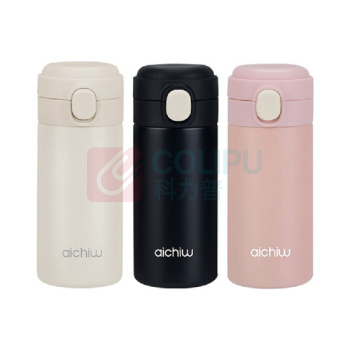 爱奇屋 aichiw 思悦保温杯 AI-D97 300ml (颜色随机)