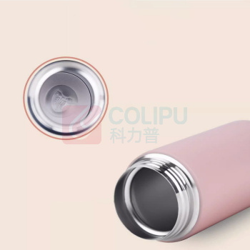 爱奇屋 aichiw 思悦保温杯 AI-D97 300ml (颜色随机)
