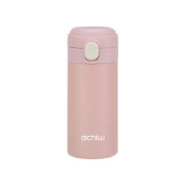 爱奇屋 思悦保温杯 AI-D97 300ML (粉色)