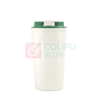 星巴克 经典女神款随行杯 11149163 473ml (白色绿盖)