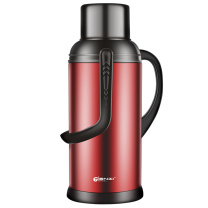 天喜 TIANXI 保温壶 TBB121-3200 3200ML (红色)