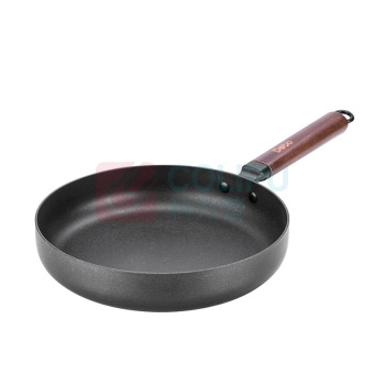 德铂 Debo 罗贝尔煎锅不粘平底锅 DEP-563 口径26cm