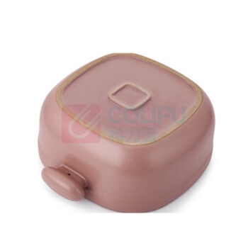 COSTA 高温砂锅(方) CO-SG002