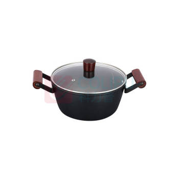火象 古风精铁两件套锅具 HXG-TZ344 32cm炒锅,22cm汤锅