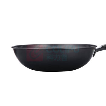 火象 古风精铁两件套锅具 HXG-TZ344 32cm炒锅,22cm汤锅