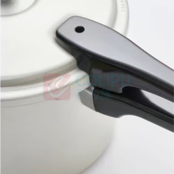苏泊尔 SUPOR 铝合金高压锅 VY223GBH01 22CM