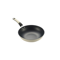 火象 米兰二件套锅具 HXG-TZ123 炒锅直径30cm+汤锅直径24cm