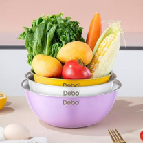 德铂 Debo 威比奇套盆 DEP-929 18/20/22cm