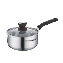 苏泊尔 SUPOR 奶锅 ST18H1 18cm