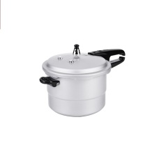 双喜 高压锅 QL2810 28cm 带蒸格 燃气电磁炉通用