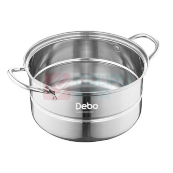 德铂 Debo 希贝尔(蒸锅) DEP-721