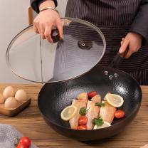 德铂 Debo 炒锅 DEP-DS321梅里萨 32CM