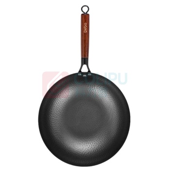德铂 Debo 炒锅 DEP-DS321梅里萨 32CM