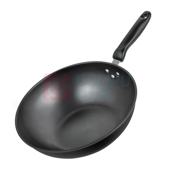 德铂 Debo 炒锅汤锅套装 DEP-872帕卡德 22/32CM