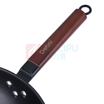 德铂 Debo 炒锅 DEP-707 32cm