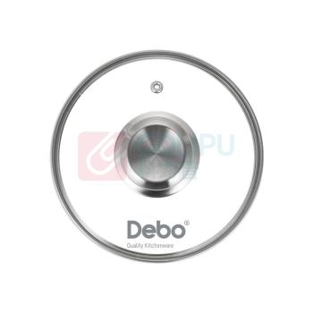 德铂 Debo 奶锅 DEP-748 16cm