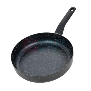 德铂 Debo 德铂 DEP-923 平底煎锅 26cm 单位:口 DEP-923