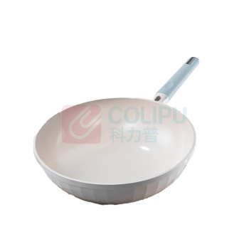 德铂 Debo 埃菲尔炒锅 DEP-DS417 32CMM