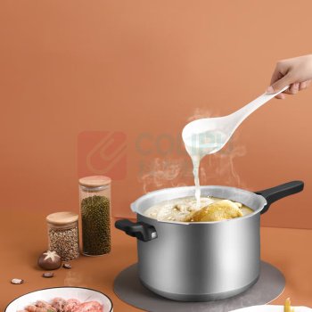双喜 世家直型复底铝压力锅 CY-22LF01E 22cm