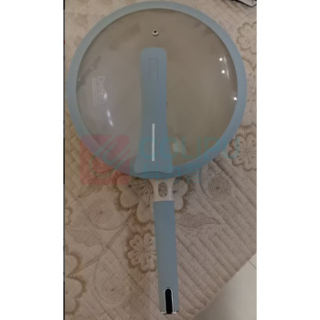 德铂 Debo 埃菲尔炒锅 DEP-DS449 28CM