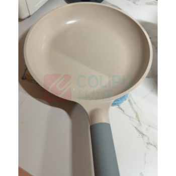 德铂 Debo 埃菲尔炒锅 DEP-DS449 28CM