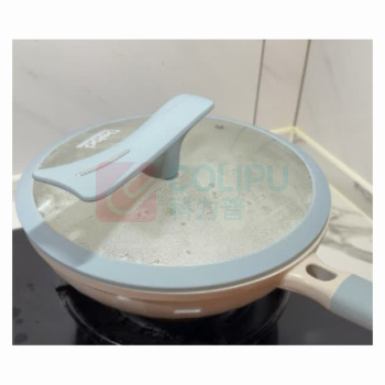 德铂 Debo 埃菲尔炒锅 DEP-DS449 28CM