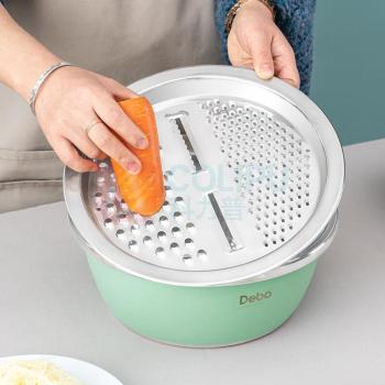 德铂 Debo 伊芙琳厨房用具 DEP-DS312 26CM