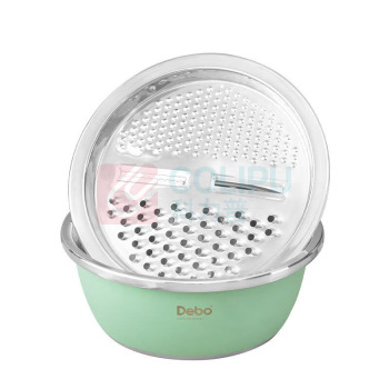 德铂 Debo 伊芙琳厨房用具 DEP-DS312 26CM