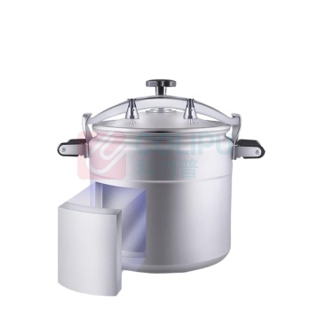 双喜 高压锅压力锅燃气明火专用防爆双耳 商用款 44cm/50L
