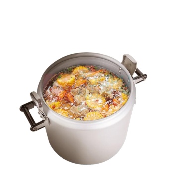 双喜 高压锅压力锅燃气明火专用防爆双耳 商用款 44cm/50L
