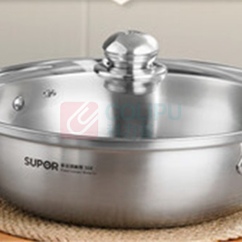 苏泊尔 SUPOR 锅 ET32ABS03 32cm·5.0L