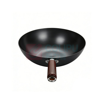 优企 炒锅 32cm