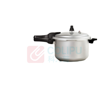 双喜 华能直型燃气铝压力锅 24CM/7L