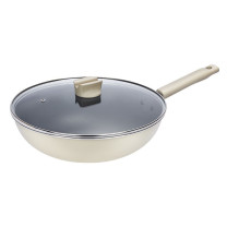 苏泊尔 SUPOR 炒锅 VC32SP05 32cm
