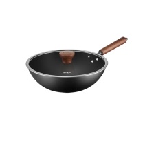 苏泊尔 SUPOR 电磁炉通用不粘锅 32cm EC32AYT01 32cm